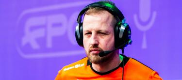 反恐精英2：前Virtus.pro（VP）战队主教练F_1N寻求加入国际战队的机会。