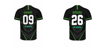 Infinite和consti同日到位，SBE全新阵容基本定型
