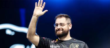 sidde: FURIA is trying to persuade FalleN to postpone his retirement decision.