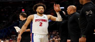 哈登23分难救主 活塞以115-94大胜骑士3-3战平进抢七