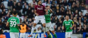 Callum Wilson emphasized that the team needs to focus on their own performance and strive to bring back victory.