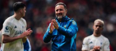 Despite the disappointing result, Vitor Pereira remained very proud of his players' fighting spirit on the field.