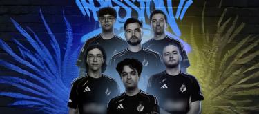 Counter Strike 2: Passion UA 退出 BC.Game Masters Championship 第二赛季，提前结束了他们的赛季。
