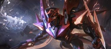 Veteran junglers are making a comeback, ranking among the top three in lower ranks, and are beginner-friendly, ensuring a smooth climb.