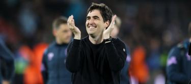 Having qualified for Europe for the first time, Iraola praised Bournemouth for their outstanding performance.