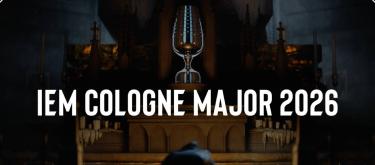 The first round matchups for the 2026 Counter-Strike 2 Cologne Major have been announced.
