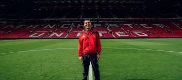 Manchester United confirm Casemiro will not play in their final Premier League match.