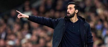 Arbeloa bids farewell to his Real Madrid managerial career and is ready to embrace new challenges.