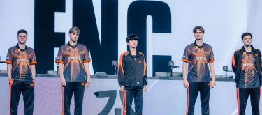 Fnatic reportedly considering selling the club..