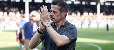 Marco Silva believes the team's overall performance was satisfactory and that the victory was well-deserved.