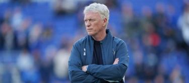 David Moyes stated that the team still needs to improve its performance and must also strengthen its squad through player acquisitions.