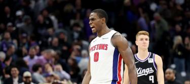 因入选NBA最佳三阵，杰伦·杜伦今夏最多可与活塞续签5年2.87亿合同