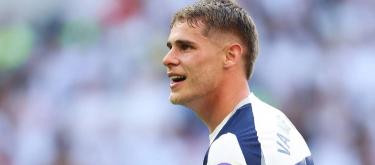 Mitch van der Wynne: The team's performance this season has been inconsistent, and we must ensure that we improve next season.