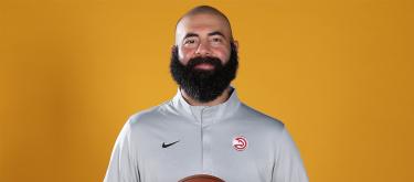 Official statement: The Atlanta Hawks have extended the contract of General Manager Onsi Saleh and promoted him to President of Basketball Operations.