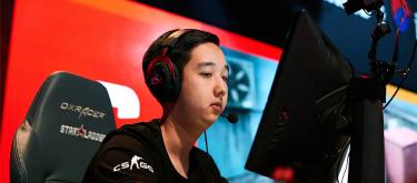 FURIA assistant coach KrizzeN confirmed in a post that he has reached a contract renewal agreement with the team.