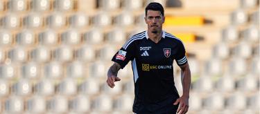 Former Portuguese international José Fonte announced his retirement at the age of 42.