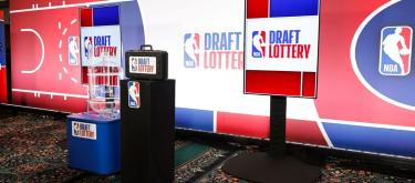 NBA通过选秀改革：3-2-1乐透制度全面升级反摆烂机制