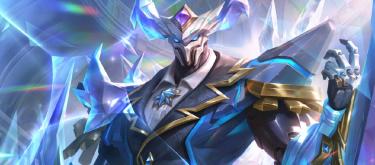 [Mozi - Shattered Light Butler] New Brave Skin Revealed; Players Can Obtain It for Free Through In-Game Events