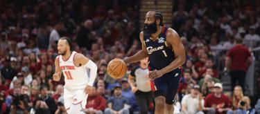 American reporter: Harden is expected to opt out of his player option and may sign a two-year, $60 million contract extension with the Cavaliers this summer.