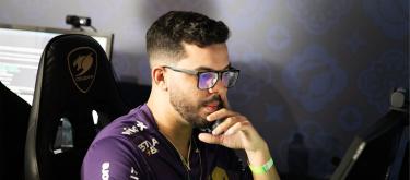 Dust2：Keyd Stars将与指挥CutzMeretz分道扬镳