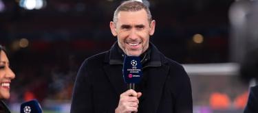 Premier League legend Martin Keown inspires Arsenal to achieve a major breakthrough in European competitions.