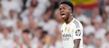 Vinicius believes Real Madrid will be more united next season.