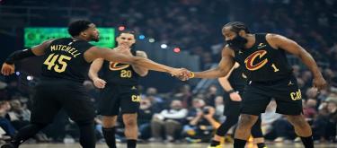 The Cavaliers face a major offseason decision: their core roster needs to be evaluated.
