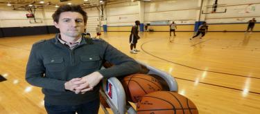 The 76ers hired Cavaliers general manager Mike Gansey as president of basketball operations.