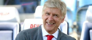 Wenger, eager to bring the Champions League title to the Emirates Stadium, firmly believes Arsenal will deliver a spectacular performance.