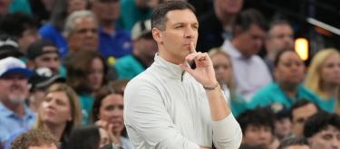Thunder fail to defend their title; DeGnott: Our mistakes gave our opponents many opportunities.