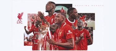 Ibrahima Konaté to leave Liverpool at the end of the season following breakdown in contract extension talks..