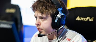 Counter Strike 2: BETBOOM rifler s1ren will miss the early stages of the Intel Extreme Masters (IEM) Cologne Major..