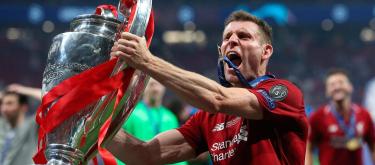Milner announces retirement as his 24-year Premier League career comes to an end.