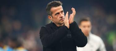 Fulham have announced that Marco Silva will step down as head coach this summer.