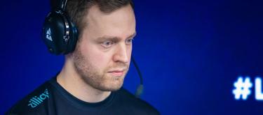 Counter Strike 2: General manager THREAT officially left Ninjas in Pyjamas (NIP)..