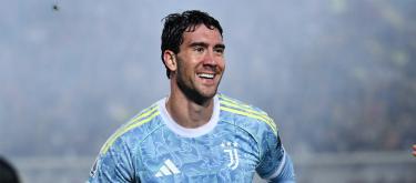 Chiellini: Vlahovic will leave Juventus when his contract expires this summer.
