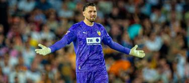 Stojkovic is delighted to have renewed his contract with Valencia and admitted that he has always wanted to stay there.