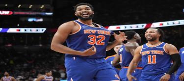 NBA Finals MVP Rankings Updated: Towns Currently in First Place