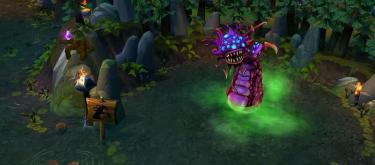League of Legends: Uzi let slip that the official team intends to withdraw from the Classic server, reverting the map and champions to retain veteran players. (Part 2)