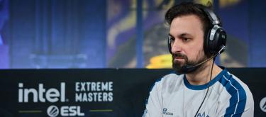 Counter Strike 2: Monte coach kakafu received a final warning for being overly emoted and frequently shouting instructions during matches..