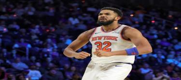 Knicks head coach emphasizes key adjustments: Towns must be more involved in the offensive system.