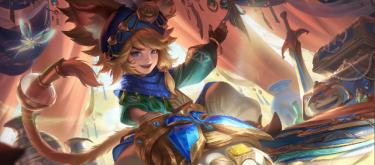 Season 43 Mid Lane Situation: Marksmen Transform into Mages, Supports Gain Major Control in the Mid Lane: Tier 0