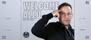 Counter Strike 2: Legendary Finnish former AWP-er allu officially returns to ENCE as coach..