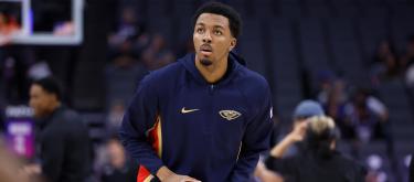 American reporter: The Pelicans are willing to listen to offers for Murphy, but their asking price is extremely high.