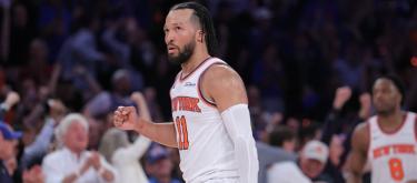 To achieve their goals, Jalen Brunson stated that the Knicks still have areas for improvement.