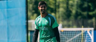 Courtois may consider ending his national team career after the World Cup.