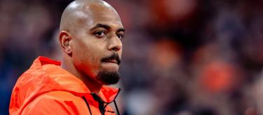 Dutch coach Koeman said Malen's commitment has not diminished and that he has proven his goal-scoring ability.