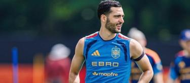 Merino: We must take the game seriously.