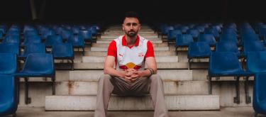 Red Bull Salzburg has confirmed the signing of Dominique Schmidt, with the two sides agreeing to a contract until June 2030.