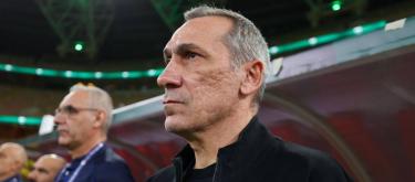 Saudi Arabia's head coach Donis says he will do everything he can to win the first match against Uruguay.